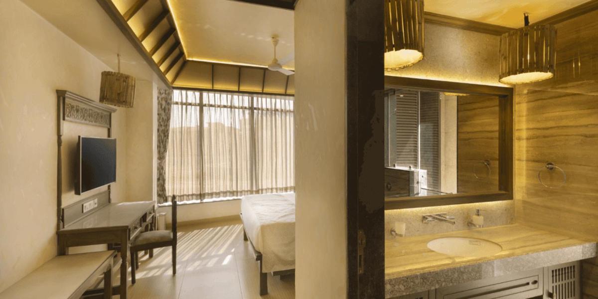 Neonz Resort & Club Ānand Εξωτερικό φωτογραφία