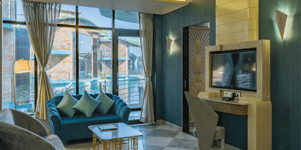 Neonz Resort & Club Ānand Εξωτερικό φωτογραφία