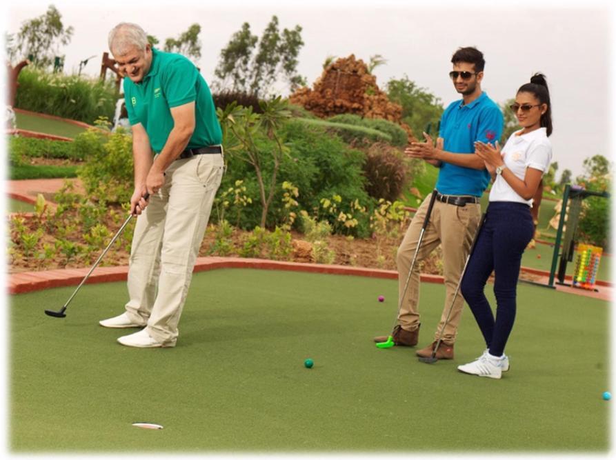 Neonz Resort & Club Ānand Εξωτερικό φωτογραφία