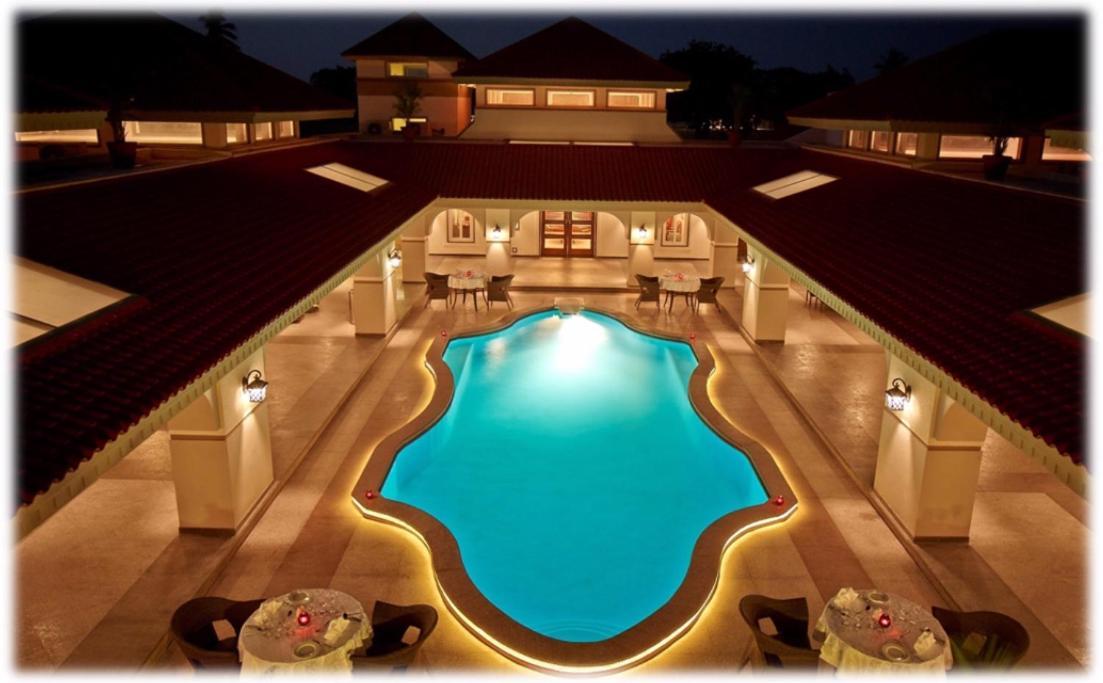 Neonz Resort & Club Ānand Εξωτερικό φωτογραφία